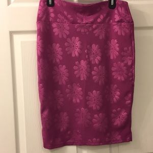 LulaRoe Cassie Skirt